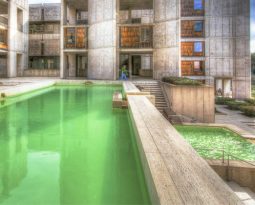 Como evitar que a sua piscina fique verde no verão