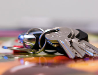 Checklist: saiba o que fazer após pegar as chaves de um novo imóvel