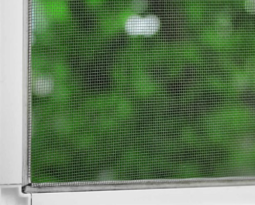 Moradores podem instalar telas mosquiteiras em janelas e sacadas de condomínios