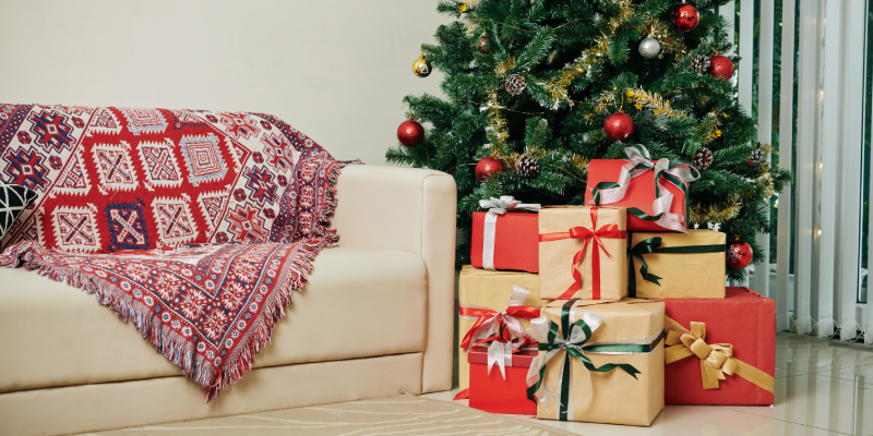 Está chegando o Natal, vamos decorar? – Pacífica Administradora – Blog