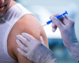 Segunda fase de campanha de vacinação contra gripe no Rio