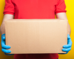 Lei estadual estabelece novas regras para serviços de delivery em condomínios