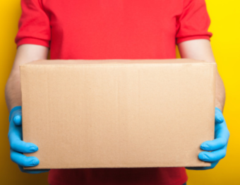 Lei estadual estabelece novas regras para serviços de delivery em condomínios