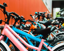 Estacionamento das bicicletas: condomínios devem buscar solução