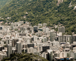 Secovi Rio: Relatório do cenário residencial na cidade até agosto de 2021