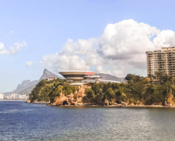 Niterói é a melhor cidade do Estado do Rio no Ranking de Competitividade dos Municípios