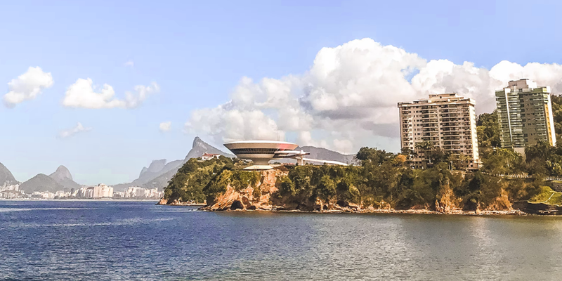 Niterói é a melhor cidade do Estado do Rio no Ranking de Competitividade dos Municípios