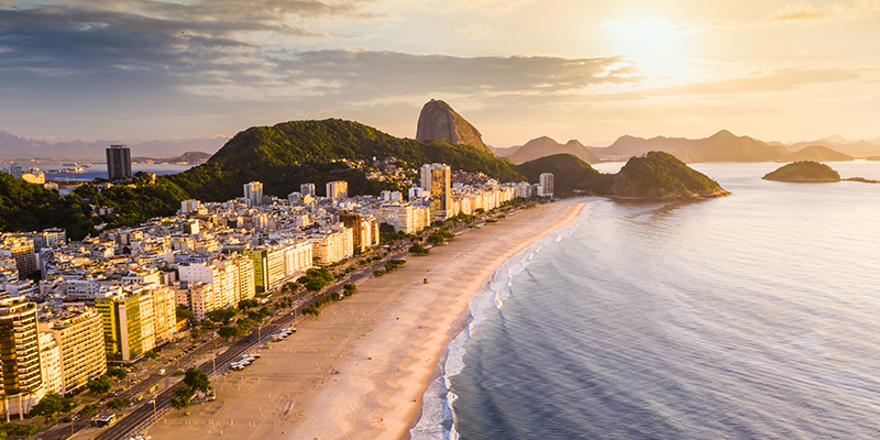Confira o desempenho do mercado imobiliário residencial do Rio até novembro de 2021