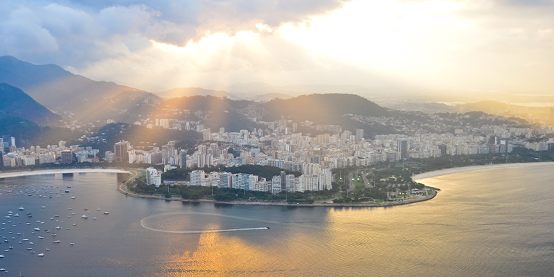 Vendas de imóveis residenciais no Rio aumentam 40,5% em novembro de 2021