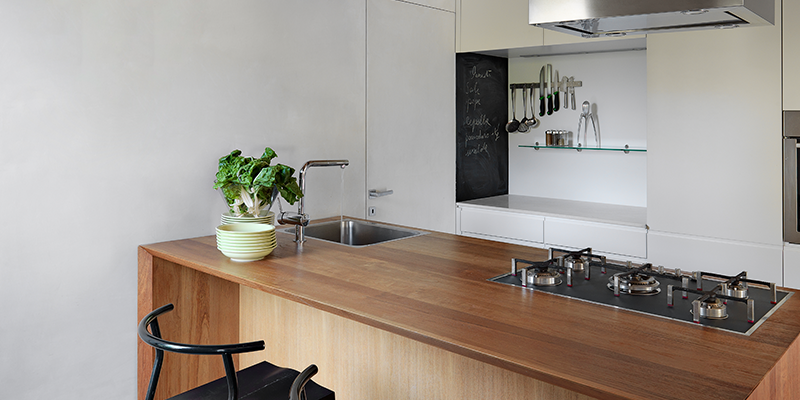 Saiba como montar um espaço gourmet ideal na sua casa