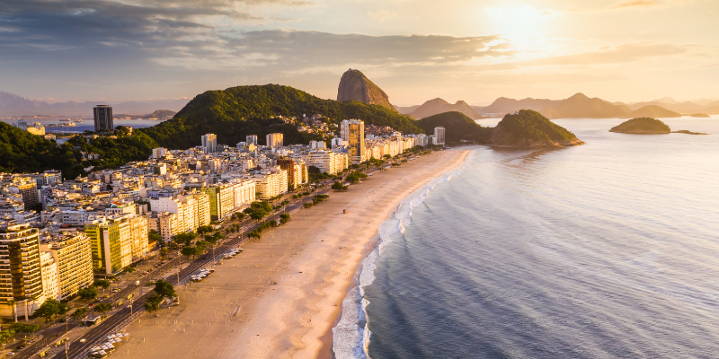 Secovi Rio: análise dos imóveis vendidos até julho de 2022