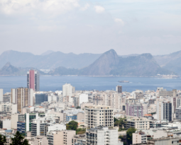Confira o desempenho do mercado imobiliário residencial da cidade do Rio em setembro 2022