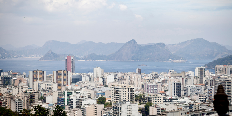 Confira o desempenho do mercado imobiliário residencial da cidade do Rio em setembro 2022