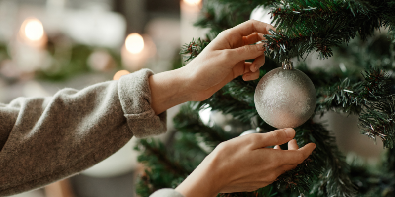 Decoração de Natal no condomínio: dicas de segurança, custo e convivência