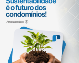 Condomínios Sustentáveis: Caminhos para um Futuro Verde