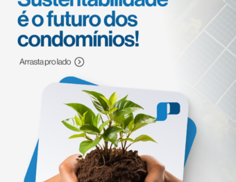 Condomínios Sustentáveis: Caminhos para um Futuro Verde